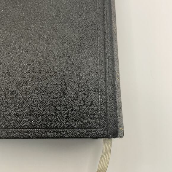 Die Heilige Schrift Bible German Language Bible Martin Luther’s Translation - Picture 7 of 7